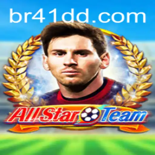 AllStarTeam: Uma Nova Dimensão no Mundo dos Jogos
