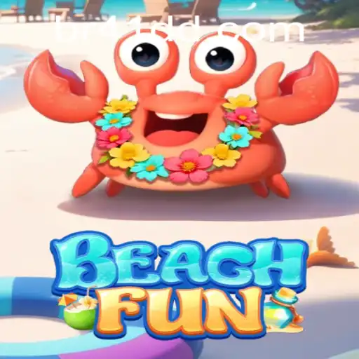 Descubra o Universo de BeachFun: Um Jogo de Estratégia e Diversão à Beira-Mar