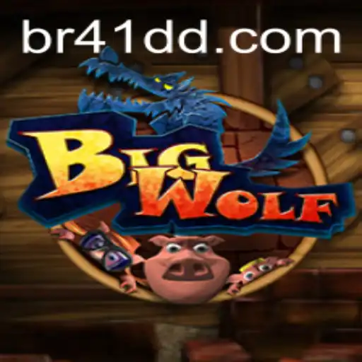 Descubra o Fascinante Mundo de BigWolf: O Jogo que Está Conquistando o Mundo