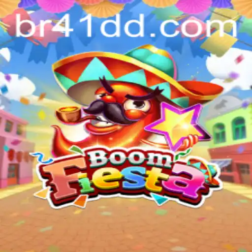 BoomFiesta: A Revolução dos Jogos de Tabuleiro