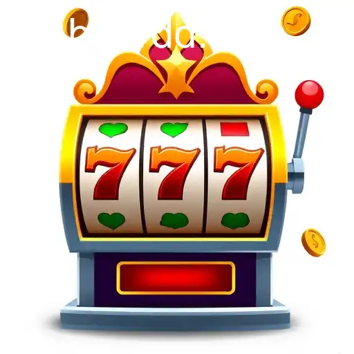 Caça-níqueis online