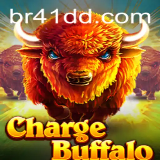 Descubra ChargeBuffalo: O Jogo que Está Conquistando o Mundo dos Games