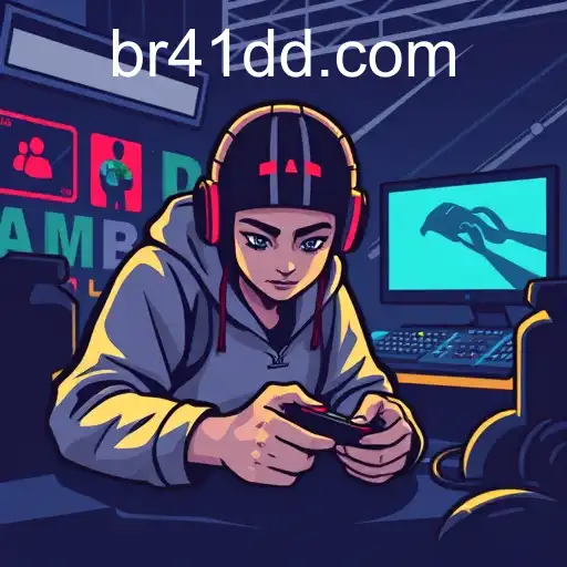 Comunidade Jogadores