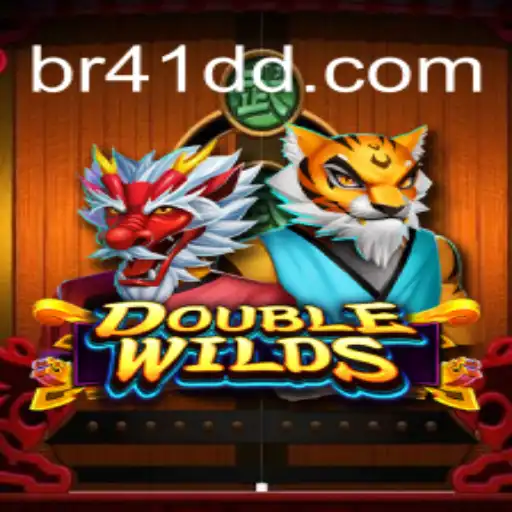 DoubleWilds: Uma Nova Experiência de Jogo com a Palavra-Chave Mágica '41dd'