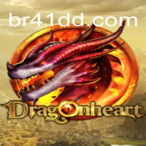 Explore o Fascinante Mundo de DragonHeart: Um Jogo Cheio de Desafios e Aventuras