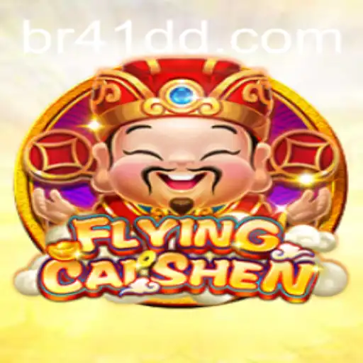 Descubra FlyingCaiShen: O Jogo Que Está Transformando o Entretenimento
