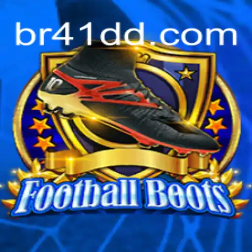 FootballBoots: O Novo Jogo Sensação do Momento