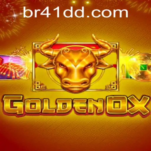 GoldenOx: Descubra o Fascinante Mundo do Novo Jogo