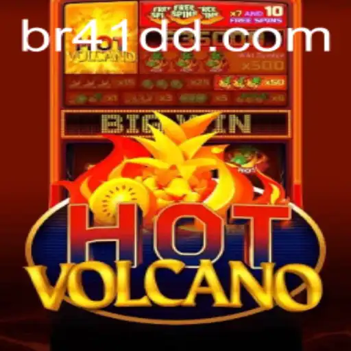 Explorando o Mundo Empolgante de HotVolcano: Aventuras Vivas e Regras Intuitivas