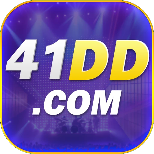 41dd Logo