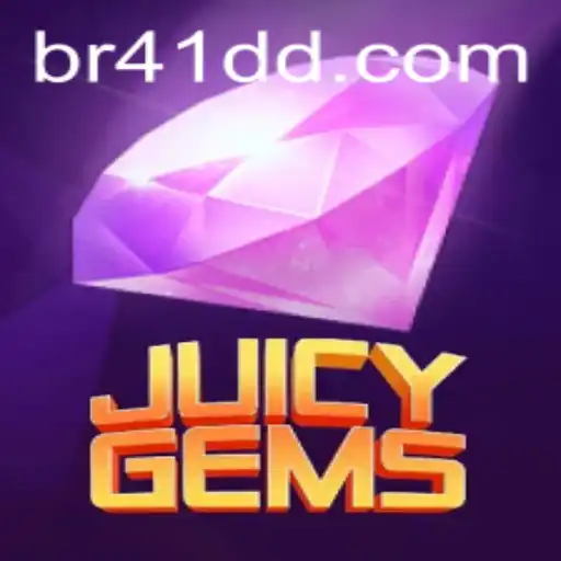 Descubra o Novo Fenômeno dos Jogos: JuicyGems