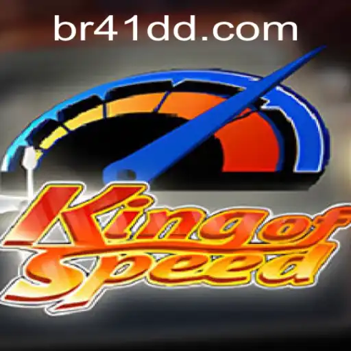 Explorando 'KingofSpeed': Um Mergulho nas Emoções da Velocidade