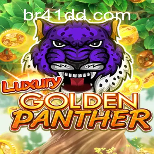 Descubra o Mundo de LUXURYGOLDENPANTHER: Um Jogo de Aventuras e Estratégias