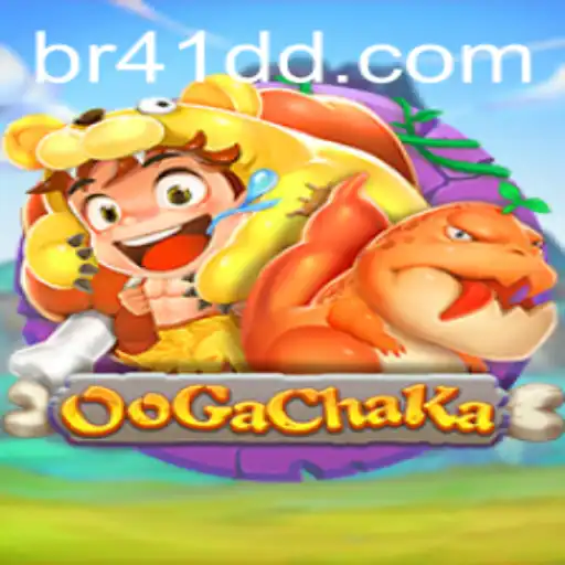 OoGaChaKa: O Jogo Que Está Revolucionando o Mundo dos Games
