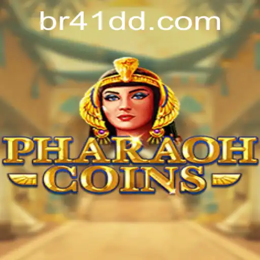 Descobrindo PharaohCoins: Um Mergulho no Mundo do Jogo Inovador