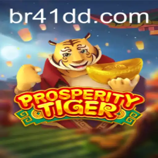 Explorando o Fascinante Mundo de ProsperityTiger: O Jogo de Estratégia Inovador