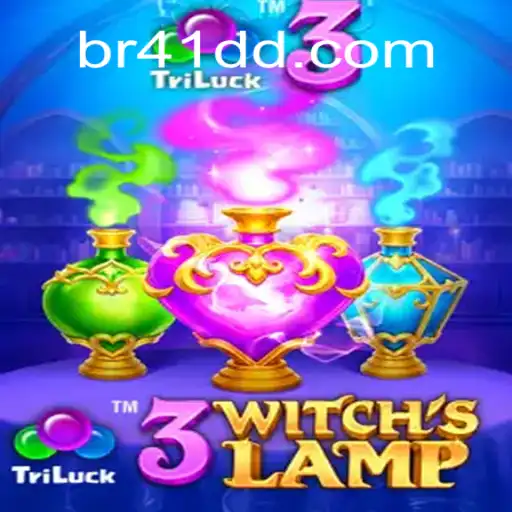 Explorando o Mundo Mágico de 3WitchsLamp: Uma Jornada Fascinante