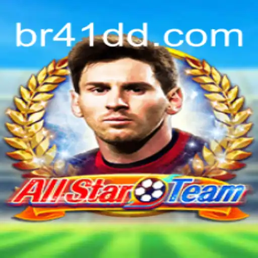 AllStarTeam: Uma Nova Dimensão no Mundo dos Jogos
