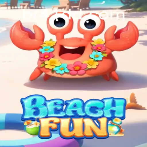 Descubra o Universo de BeachFun: Um Jogo de Estratégia e Diversão à Beira-Mar