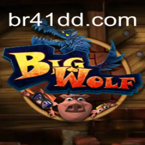 Descubra o Fascinante Mundo de BigWolf: O Jogo que Está Conquistando o Mundo