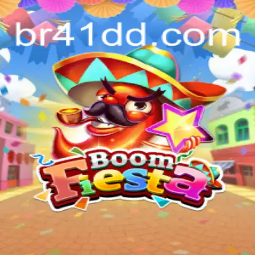 BoomFiesta: A Revolução dos Jogos de Tabuleiro