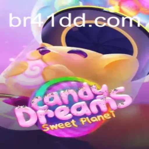 Explorando o Mundo Encantado de CandyDreams: Uma Experiência Doce e Divertida