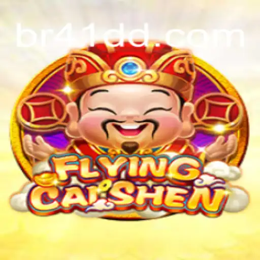 Descubra FlyingCaiShen: O Jogo Que Está Transformando o Entretenimento