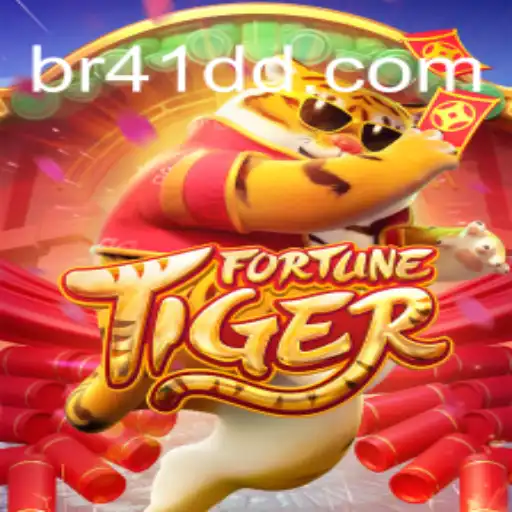 FortuneTiger: Descubra o Mundo do Jogo e Suas Regras Empolgantes