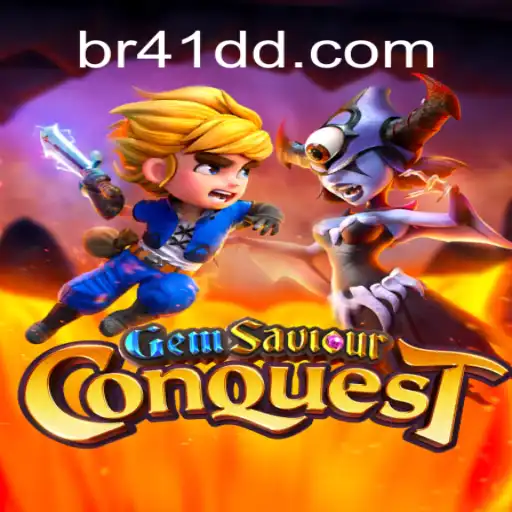 Explorando o Universo de GemSaviourConquest: Uma Jornada Épica
