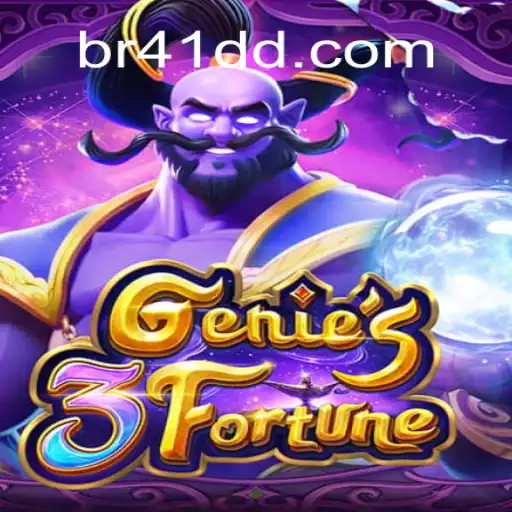Explorando Genie3Fortune: O Jogo de Estratégia e Sorte