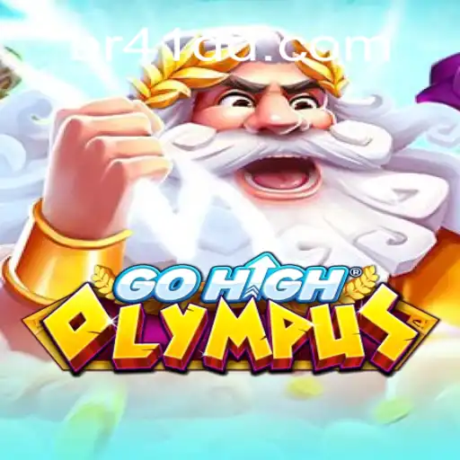 Descobrindo o GoHighOlympus: Aventura e Estratégia em um Novo Mundo de Jogos