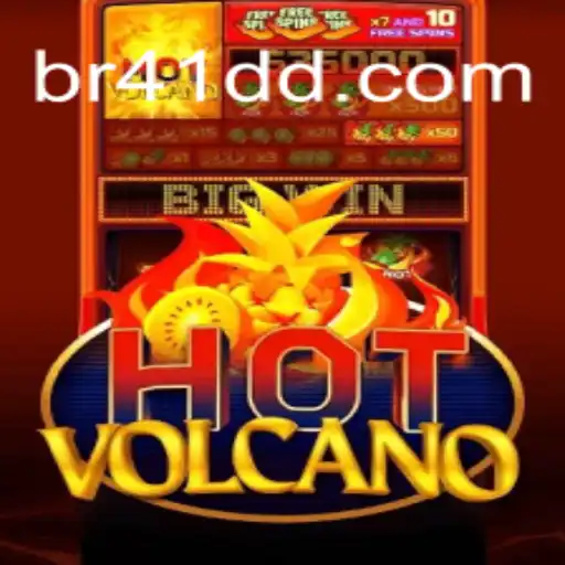 Explorando o Mundo Empolgante de HotVolcano: Aventuras Vivas e Regras Intuitivas