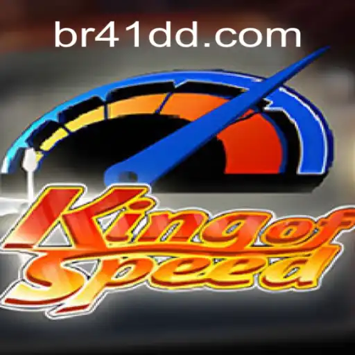 Explorando 'KingofSpeed': Um Mergulho nas Emoções da Velocidade