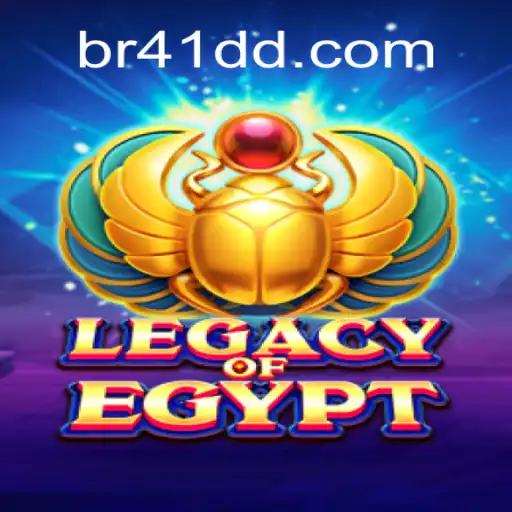 Explorando LegacyOfEgypt: Um Mergulho nas Areias do Tempo