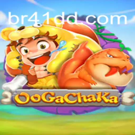 OoGaChaKa: O Jogo Que Está Revolucionando o Mundo dos Games