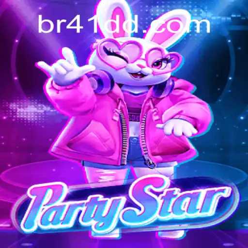 PartyStar: Um Novo Mundo de Diversão e Estratégia
