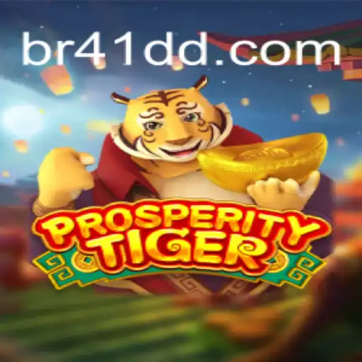 Explorando o Fascinante Mundo de ProsperityTiger: O Jogo de Estratégia Inovador