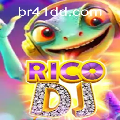 Descubra o Fascinante Mundo de RicoDJ: O Jogo Inovador do Momento