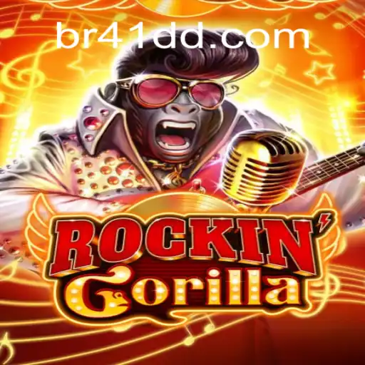 Descubra o Fascinante Mundo de RockinGorilla: Um Jogo Inovador para Todas as Idades