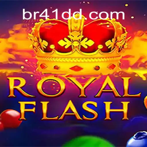 RoyalFlash: O Novo Fenômeno dos Jogos de Estratégia