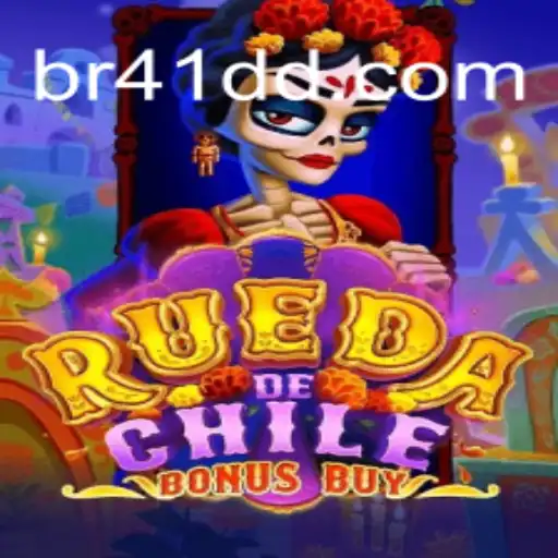 RuedaDeChileBonusBuy: Uma Experiência de Jogo Inovadora