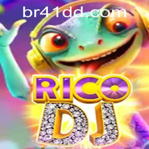 Descubra o Fascinante Mundo de RicoDJ: O Jogo Inovador do Momento