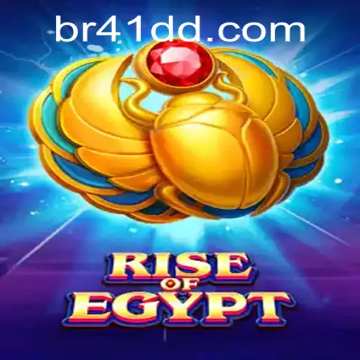 Explorando o Mundo de 'RiseOfEgypt': Introdução e Regras do Jogo