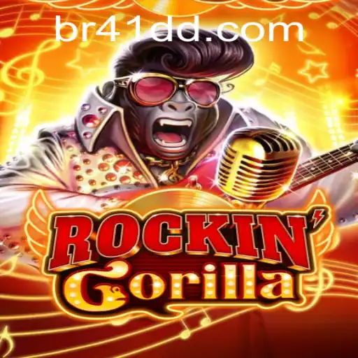 Descubra o Fascinante Mundo de RockinGorilla: Um Jogo Inovador para Todas as Idades