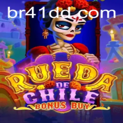 RuedaDeChileBonusBuy: Uma Experiência de Jogo Inovadora