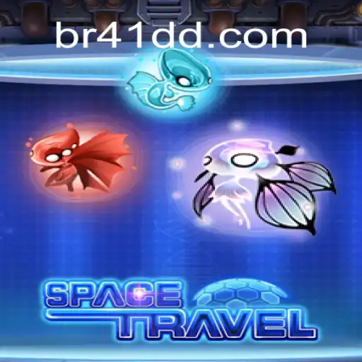 Explorando as Aventuras de SpaceTravel: Uma Jornada Intergaláctica