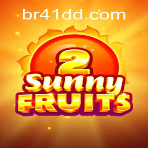 SunnyFruits2: A Nova Sensação dos Jogos Digitais