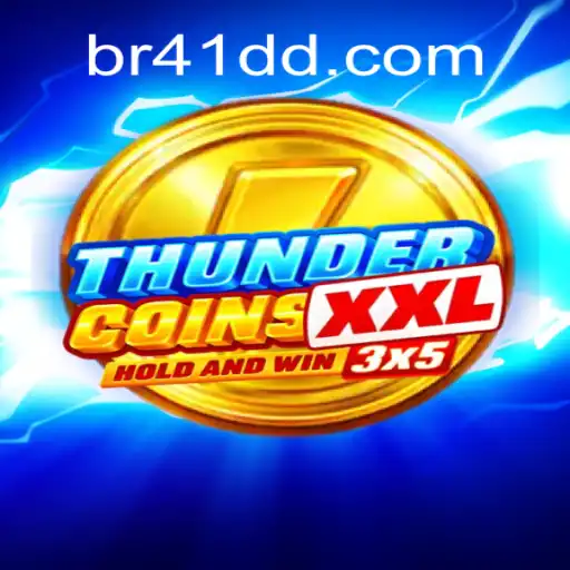 ThunderCoinsXxl: Descubra o Mundo Fascinante do Novo Jogo de Estratégia