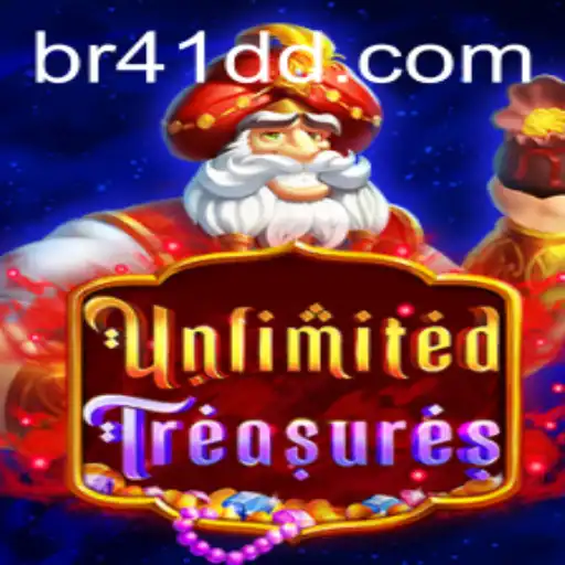 UnlimitedTreasures: Descubra o Novo Mundo da Aventura Virtual