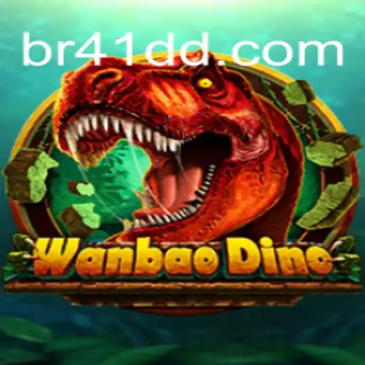 WanBaoDino: Explorando o Universo dos Dinossauros